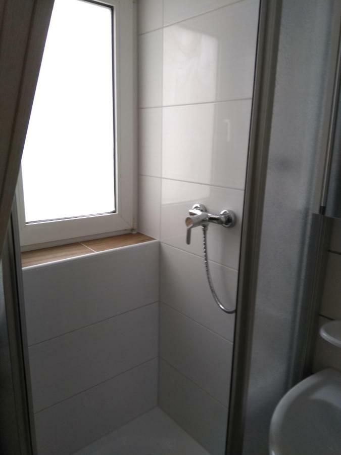Ferienwohnung Stanke บือเดลส์ดอร์ฟ ภายนอก รูปภาพ